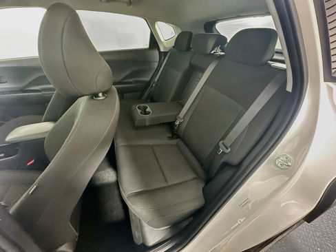 Used 2025 Hyundai Kona SEL FWD image 26