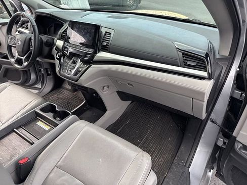 Used 2019 Honda Odyssey Elite image 17