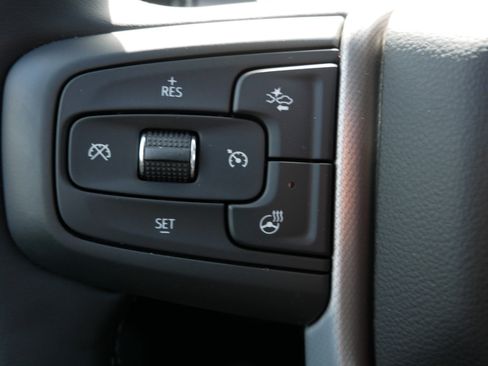 New 2026 GMC Sierra 1500 Denali w/ Denali Reserve Package image 23