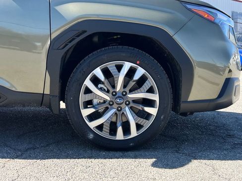 New 2026 Subaru Forester Touring image 6