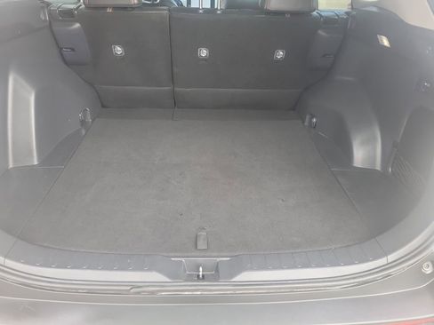 Certified 2024 Toyota RAV4 Adventure image 28