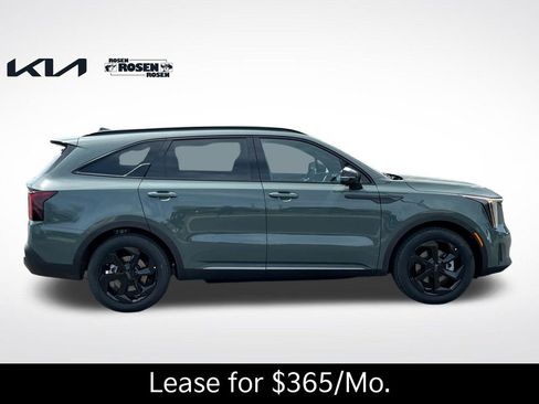 New 2026 Kia Sorento SX Prestige AWD/4WD image 6
