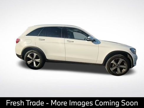 Used 2019 Mercedes-Benz GLC 300 GLC 300 image 1
