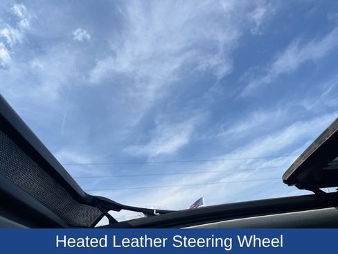 Certified 2025 Lincoln Aviator 2WD image 17