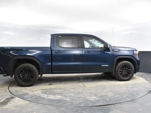 Used 2021 GMC Sierra 1500 Elevation w/ Preferred Package AWD/4WD image 10