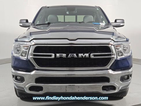 Used 2022 RAM 1500 Big Horn AWD/4WD image 8