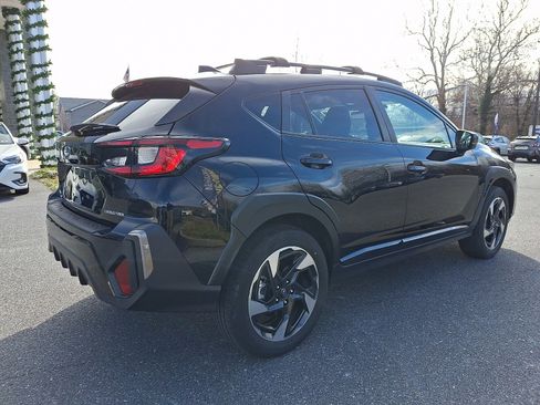 Certified 2024 Subaru Crosstrek 2.5i Limited w/ Crosstrek Mirror Package image 4