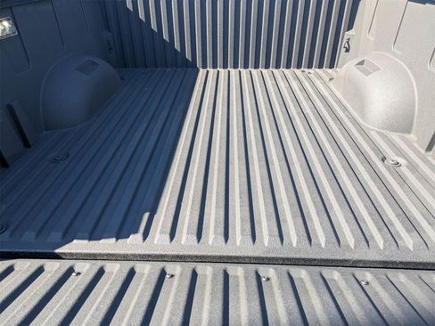 Used 2024 Toyota Tundra TRD Pro image 11