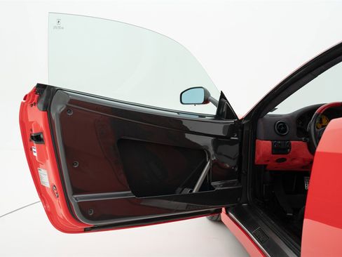 Used 2004 Ferrari 360 Challenge Stradale image 21