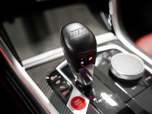 Used 2022 BMW M8 Gran Coupe xDrive Competition w/ M Carbon Exterior Package AWD/4WD image 17