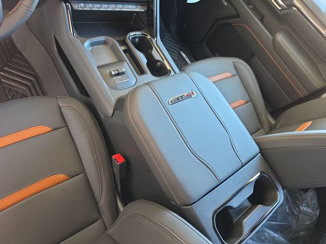 New 2026 GMC Sierra 2500 AT4 w/ AT4 Premium Plus Package AWD/4WD image 25