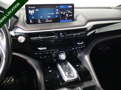 Used 2023 Acura MDX A-Spec AWD/4WD image 42