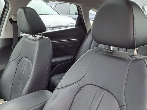 Used 2020 Hyundai Sonata Limited w/ Cargo Package image 24