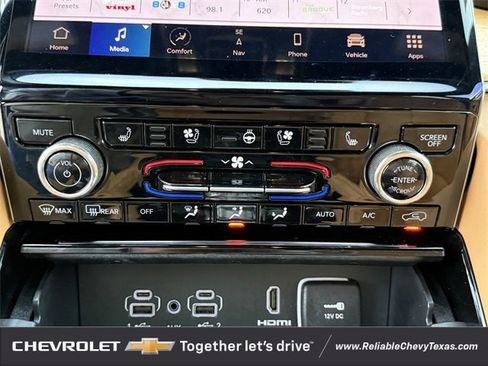 Used 2023 Jeep Grand Cherokee Summit image 21