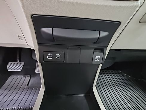 New 2026 Honda Odyssey EX-L image 20