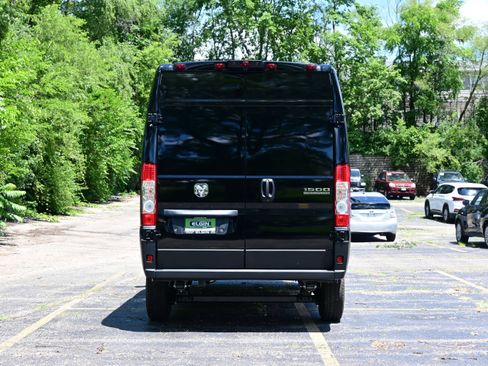 New 2026 RAM ProMaster 1500 w/ Convenience Group FWD image 10