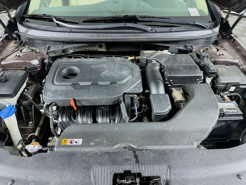 Used 2017 Hyundai Sonata SE FWD image 30
