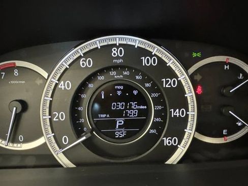 Used 2015 Honda Accord EX-L image 14