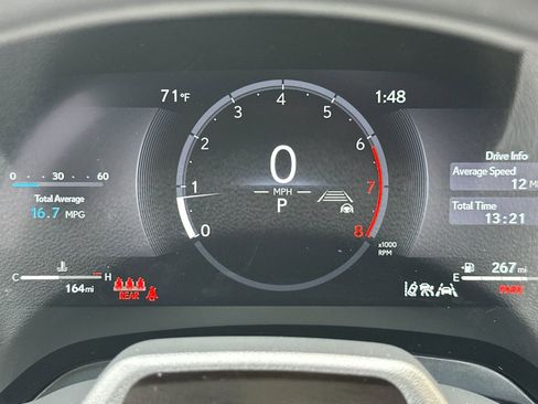 Used 2026 Lexus RX 350 Premium w/ Convenience Package FWD image 30