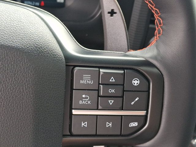 Used 2025 Ford F150 Raptor AWD/4WD image 26