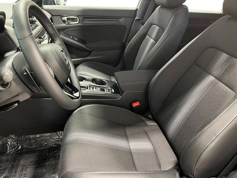 New 2026 Honda Civic Sport image 14