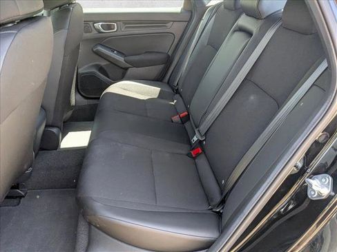 Used 2026 Honda Civic Sport image 17
