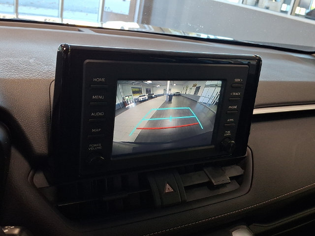 Used 2019 Toyota RAV4 LE w/ All Weather Liner Package AWD/4WD image 19
