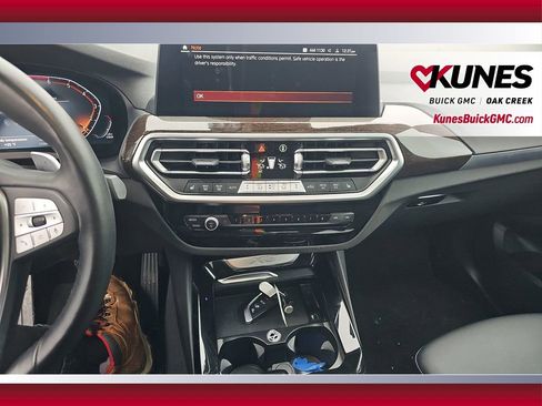 Used 2024 BMW X3 sDrive30i w/ Convenience Package image 18
