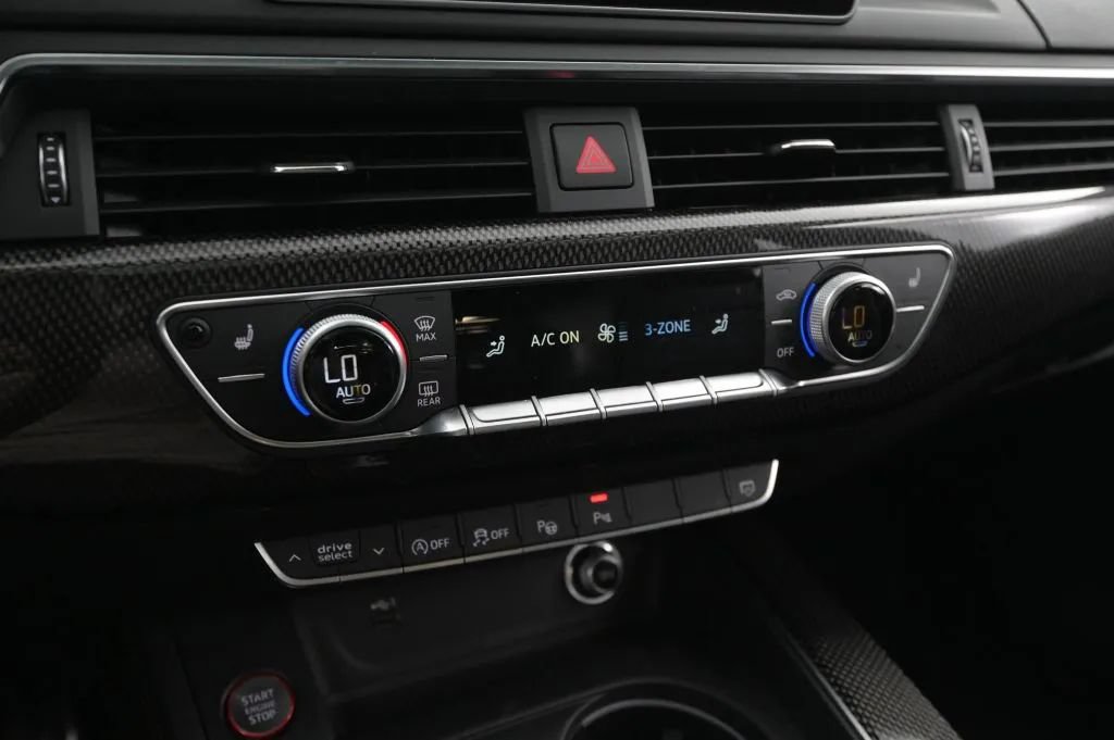 Used 2019 Audi S5 Prestige w/ S Sport Package AWD/4WD image 29