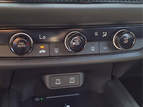 New 2027 Honda HR-V LX image 15