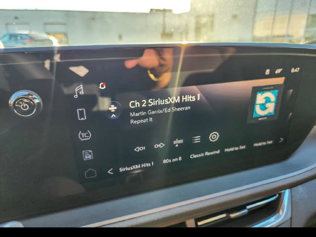 New 2026 Buick Envista Preferred FWD image 13