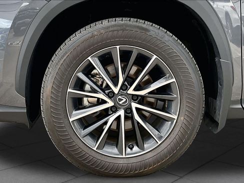 Used 2024 Lexus NX 250 FWD image 11