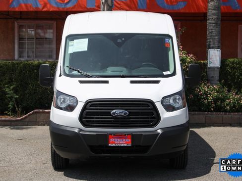 Used 2019 Ford Transit 150 130 Medium Roof image 3