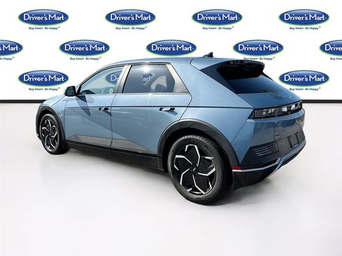 Used 2024 Hyundai Ioniq 5 SE RWD image 5