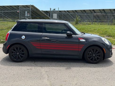 Used 2014 MINI Cooper S FWD image 6