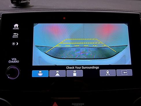 Used 2023 Honda Passport TrailSport image 27