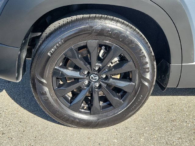 Used 2025 MAZDA CX-50 AWD 2.5 S w/ Weather Package image 29