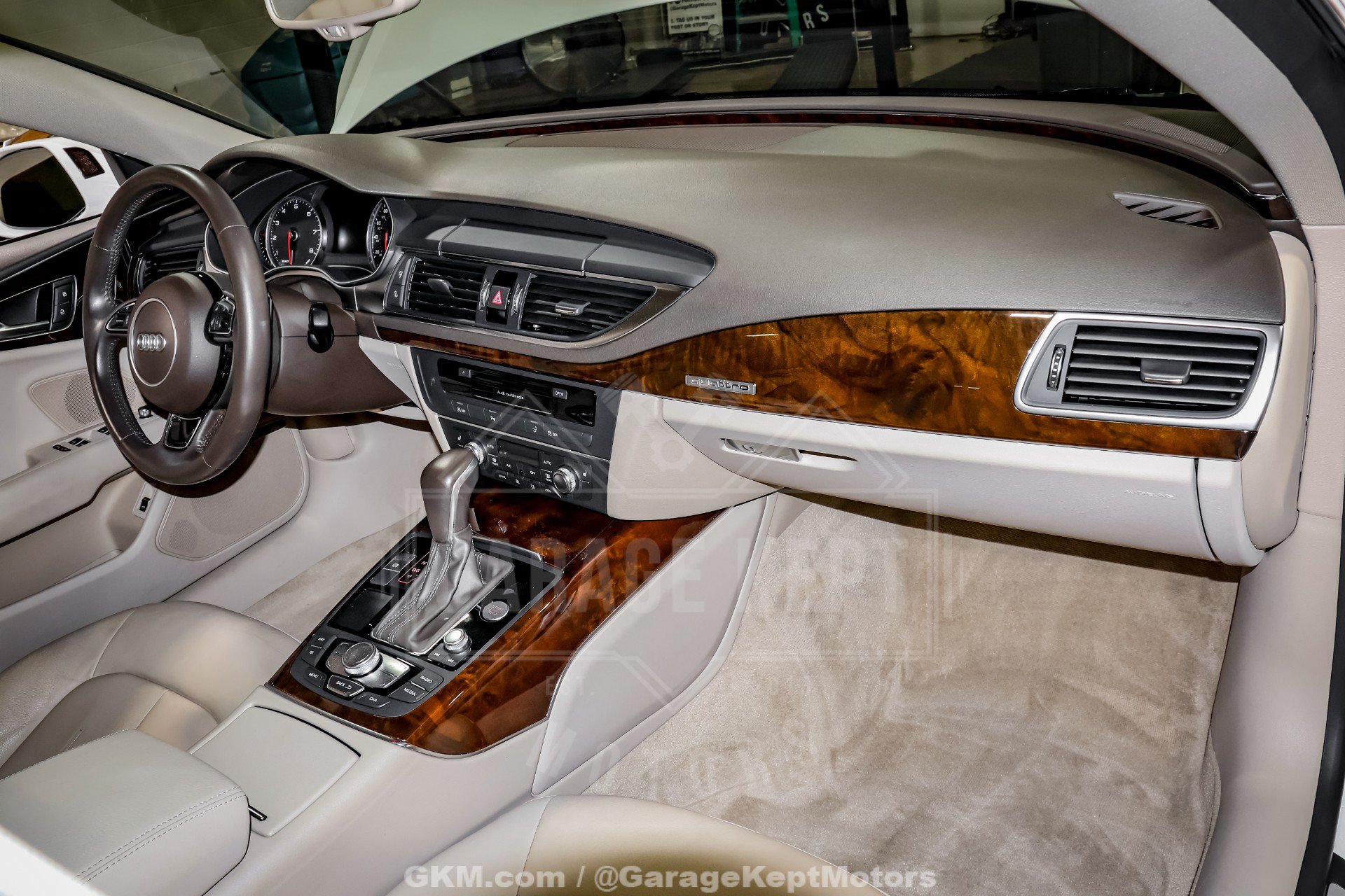 Used 2018 Audi A7 3.0T Premium Plus AWD/4WD image 82