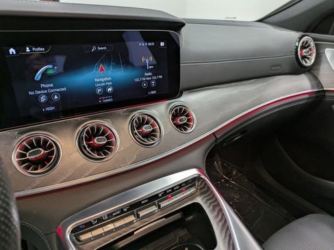 Used 2022 Mercedes-Benz AMG GT 53 image 11