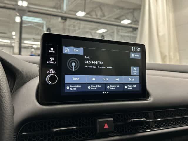 Used 2026 Honda HR-V LX image 22