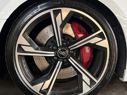 Used 2019 Audi RS 5 Sportback image 21