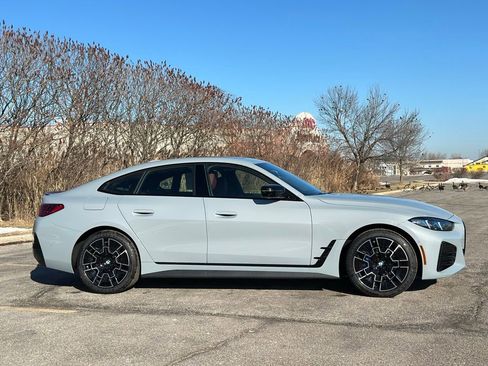 New 2026 BMW 430i xDrive w/ M Sport Package image 8