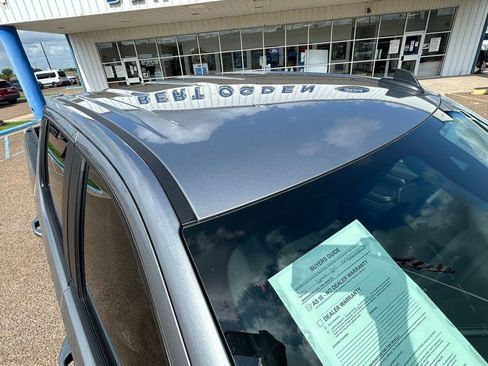 Used 2023 Chevrolet Silverado 1500 RST w/ Texas Edition Plus image 7