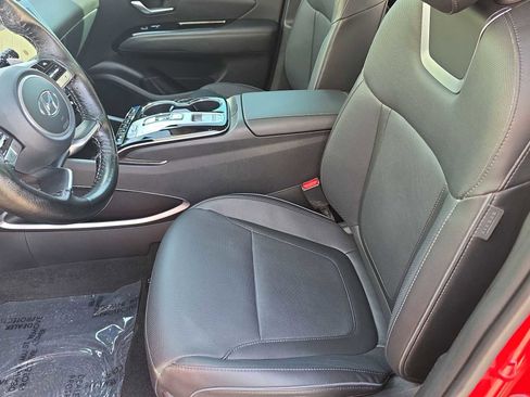Used 2022 Hyundai Tucson Limited image 15
