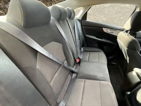 Used 2023 Kia Forte LXS image 25