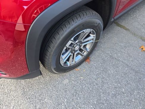 New 2026 GMC Terrain Elevation w/ LPO, Floor Liner Package image 9