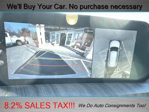 Used 2024 Kia Telluride SX Prestige image 26