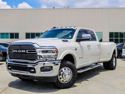 Used 2019 RAM 3500 Laramie