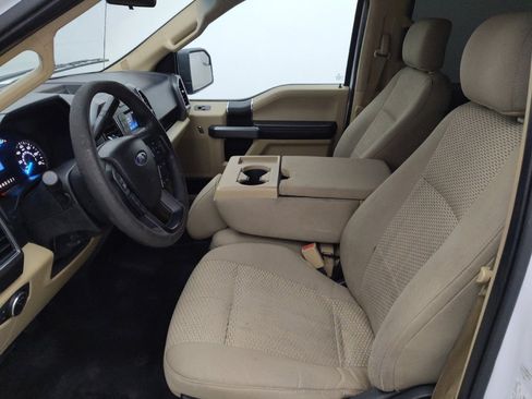 Used 2017 Ford F150 XLT RWD image 17