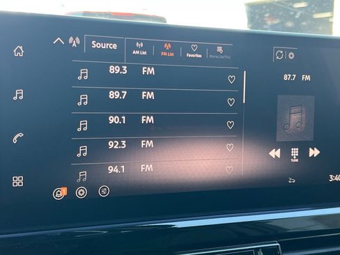 New 2026 Nissan Pathfinder Rock Creek AWD/4WD image 15